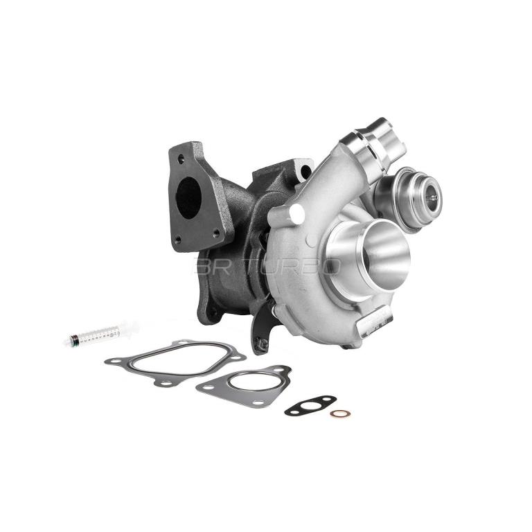 Turbocompresseur (Turbo) BR Turbo ref. BRTX7557