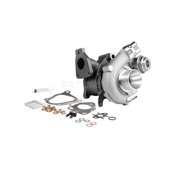 Turbocompresseur (Turbo) BR Turbo ref. BRTX7557M