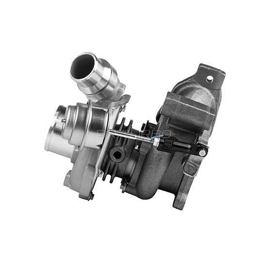Turbocompresseur (Turbo) BR Turbo ref. BRTX7557M