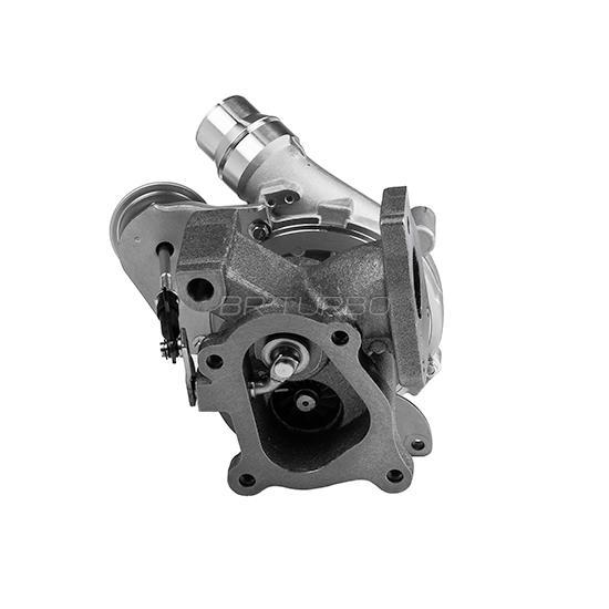 Turbocompresseur (Turbo) BR Turbo ref. BRTX7557M