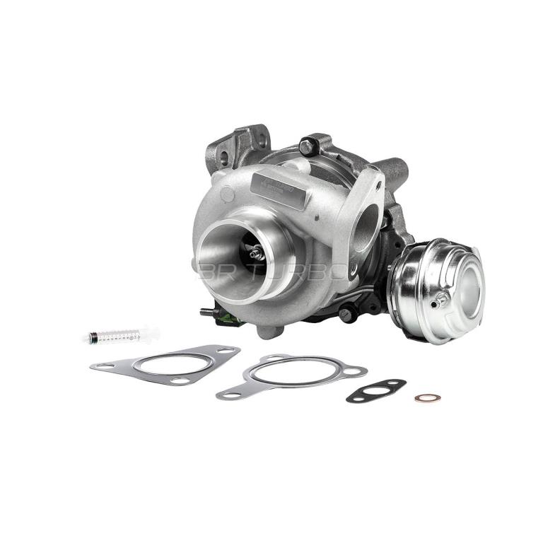 Turbocompressor BR Turbo ref. BRTX7558