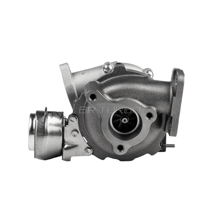 Turbocompressor BR Turbo ref. BRTX7558M