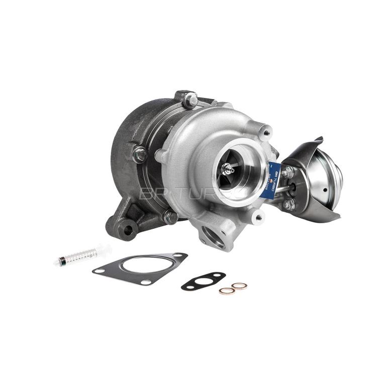 Turbocompresseur (Turbo) BR Turbo ref. BRTX7559