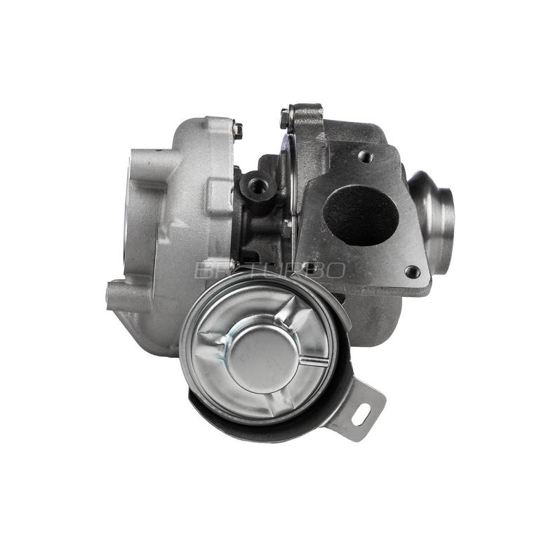Turbocompresseur (Turbo) BR Turbo ref. BRTX7559