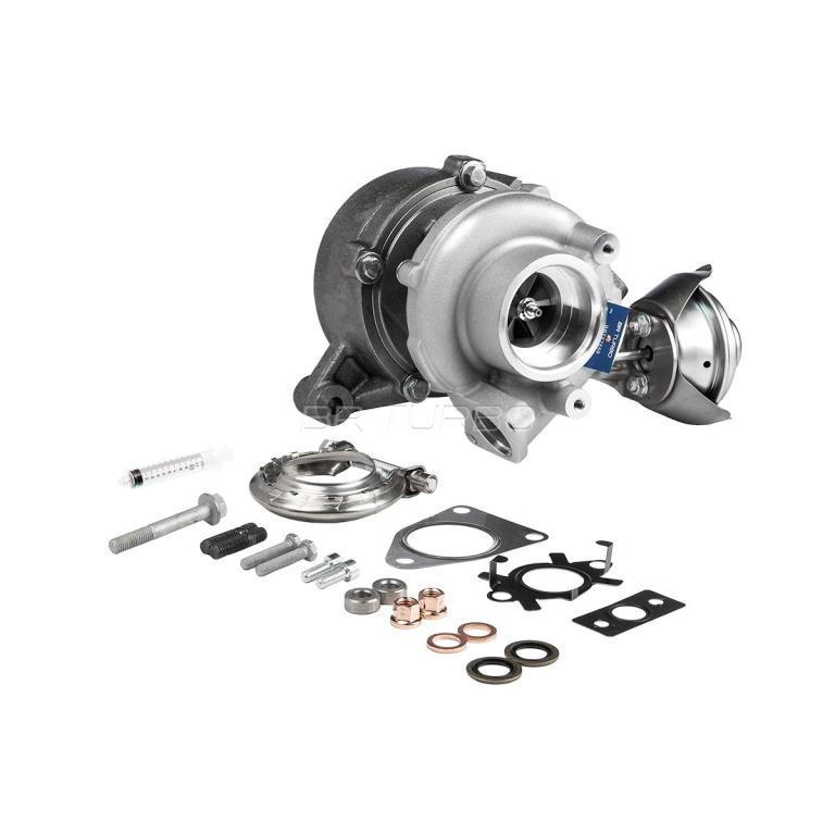 Turbocompresseur (Turbo) BR Turbo ref. BRTX7559M