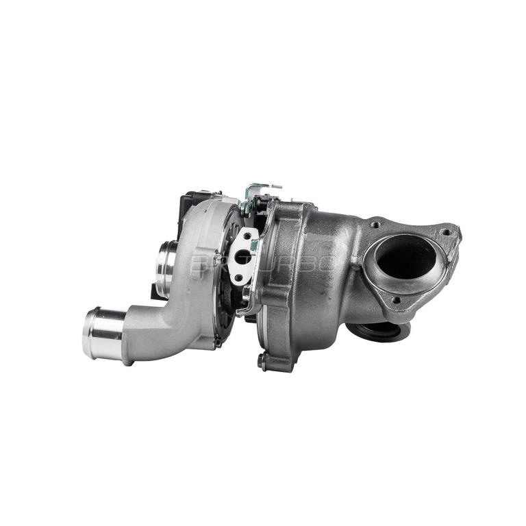 Turbocompresseur (Turbo) BR Turbo ref. BRTX7560