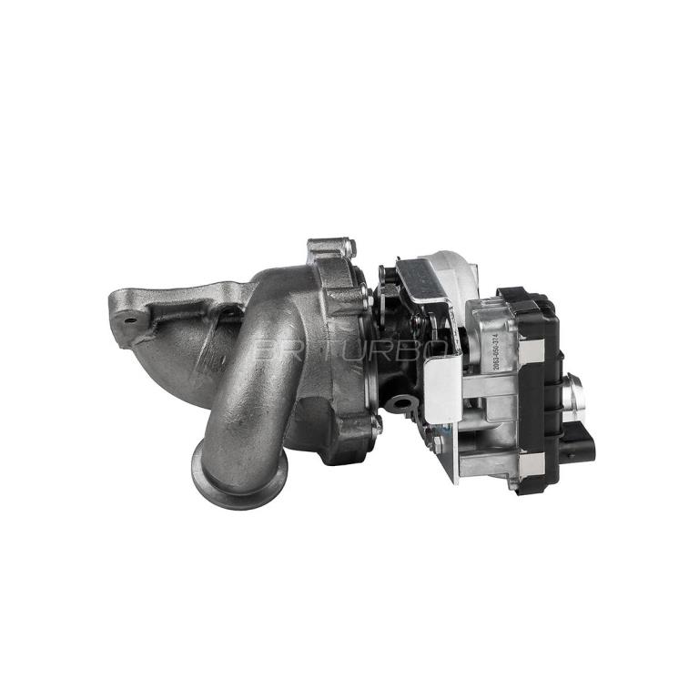 Turbocompresseur (Turbo) BR Turbo ref. BRTX7560