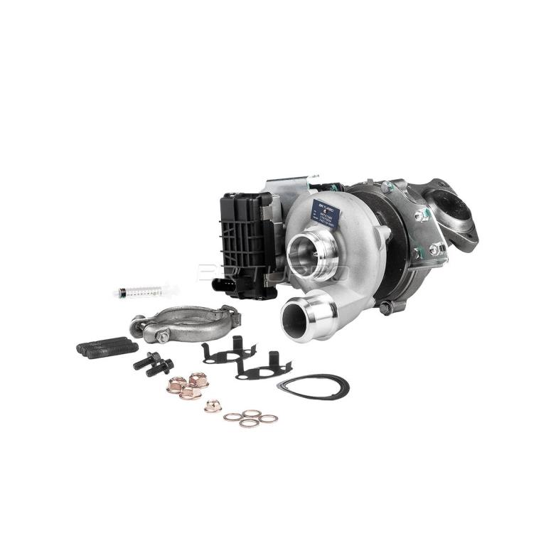Turbocompresseur (Turbo) BR Turbo ref. BRTX7560M