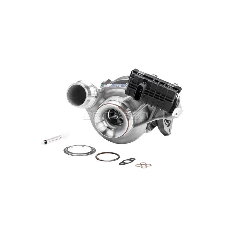 Turbocompresor BR Turbo ref. BRTX7561