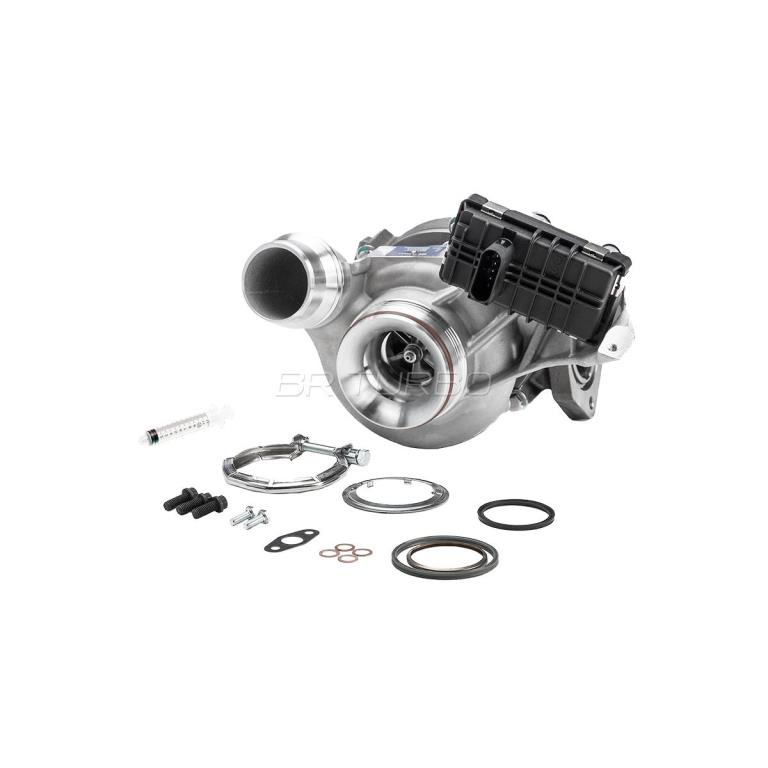 Turbocompresseur (Turbo) BR Turbo ref. BRTX7561M