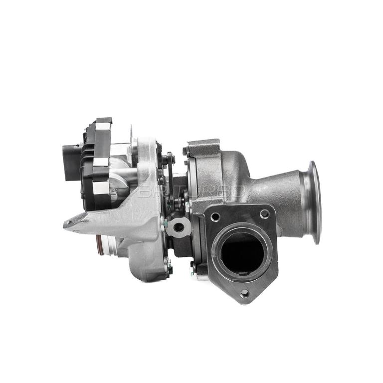 Turbocompresseur (Turbo) BR Turbo ref. BRTX7561M