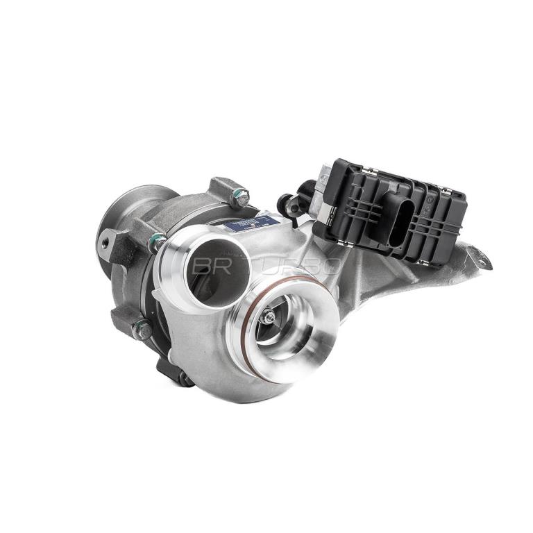 Turbocompresseur (Turbo) BR Turbo ref. BRTX7561M
