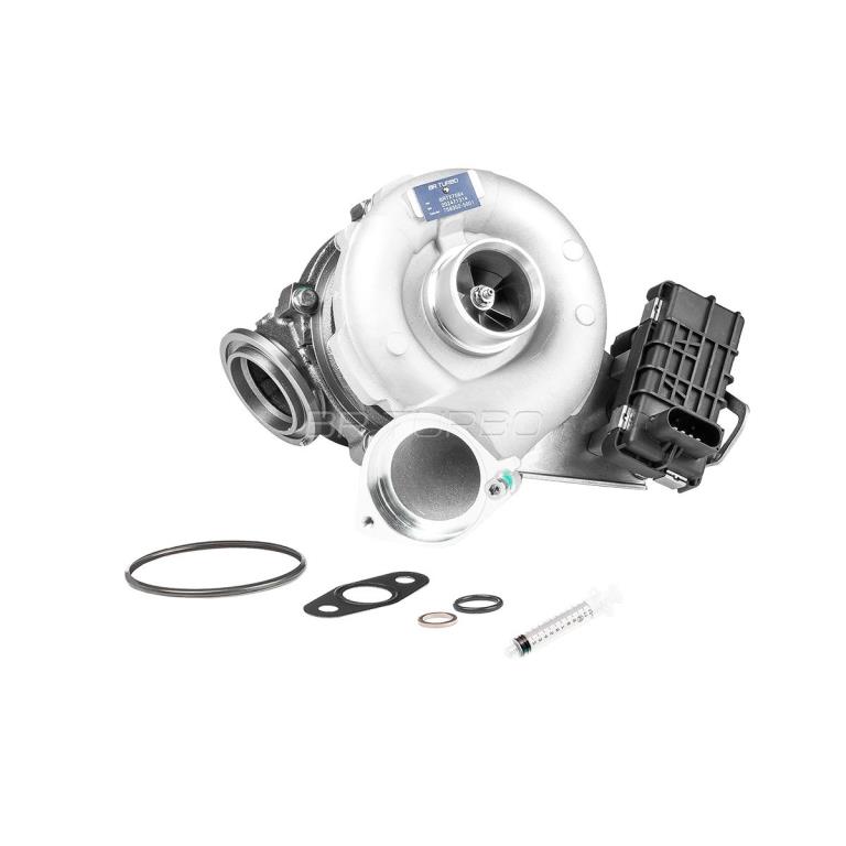 Turbocompresseur (Turbo) BR Turbo ref. BRTX7564