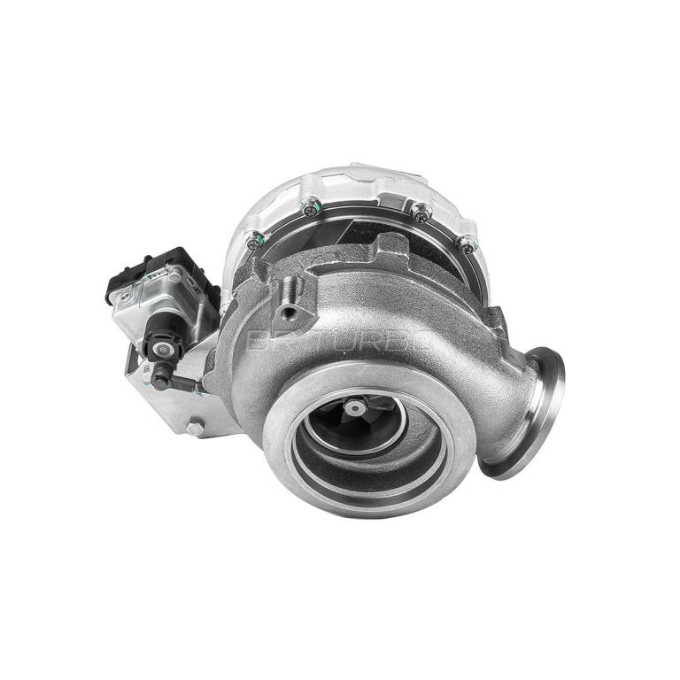 Turbocompresseur (Turbo) BR Turbo ref. BRTX7564