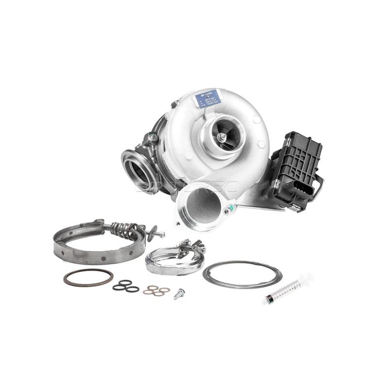 Turbocompresseur (Turbo) BR Turbo ref. BRTX7564M