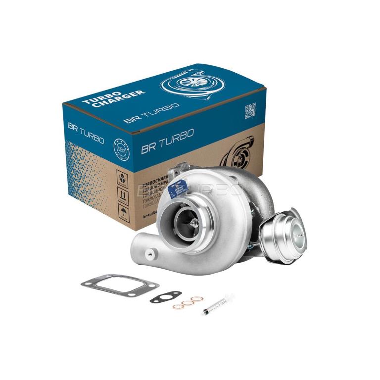 Turbocompresseur (Turbo) BR Turbo ref. BRTX7663