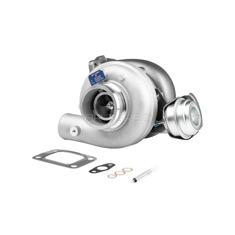 Turbocompresseur (Turbo) BR Turbo ref. BRTX7663