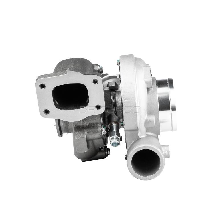 Turbocompresseur (Turbo) BR Turbo ref. BRTX7663