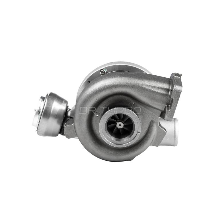 Turbocompresseur (Turbo) BR Turbo ref. BRTX7663