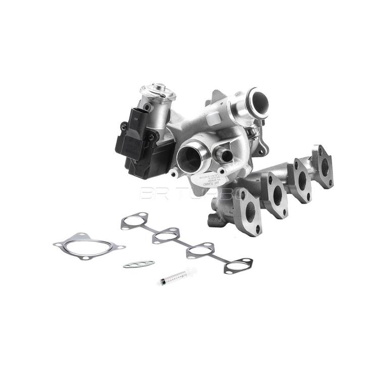 Turbocompresseur (Turbo) BR Turbo ref. BRTX7664