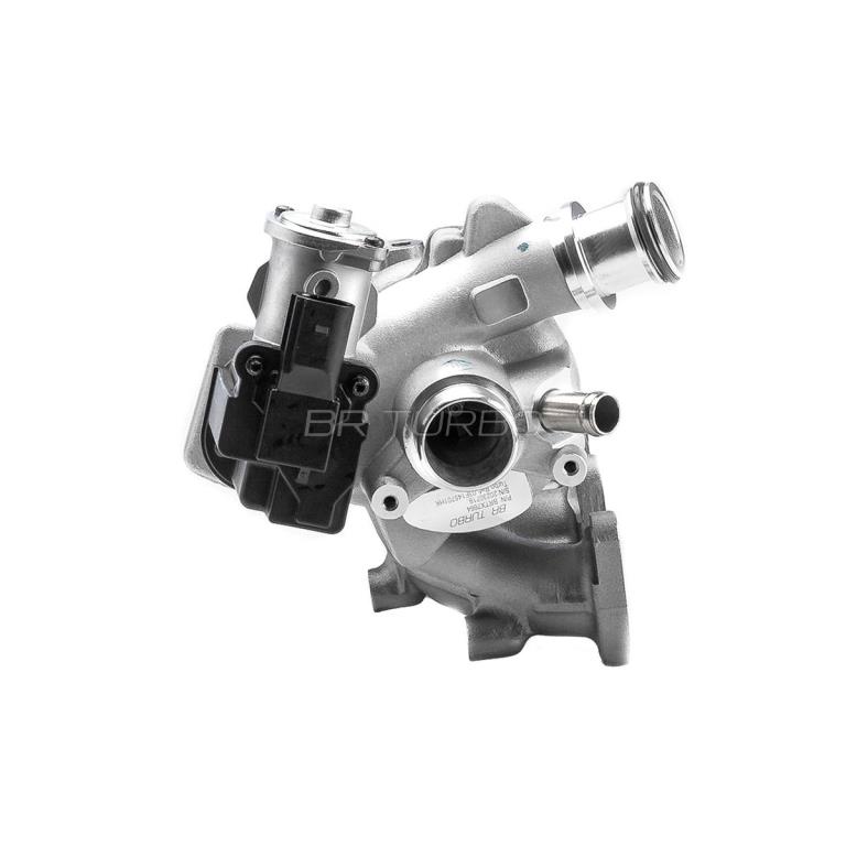 Turbocompresseur (Turbo) BR Turbo ref. BRTX7664