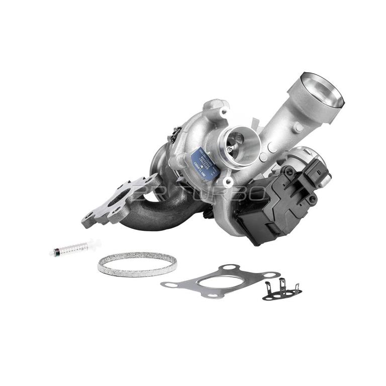 Turbocompresseur (Turbo) BR Turbo ref. BRTX7667