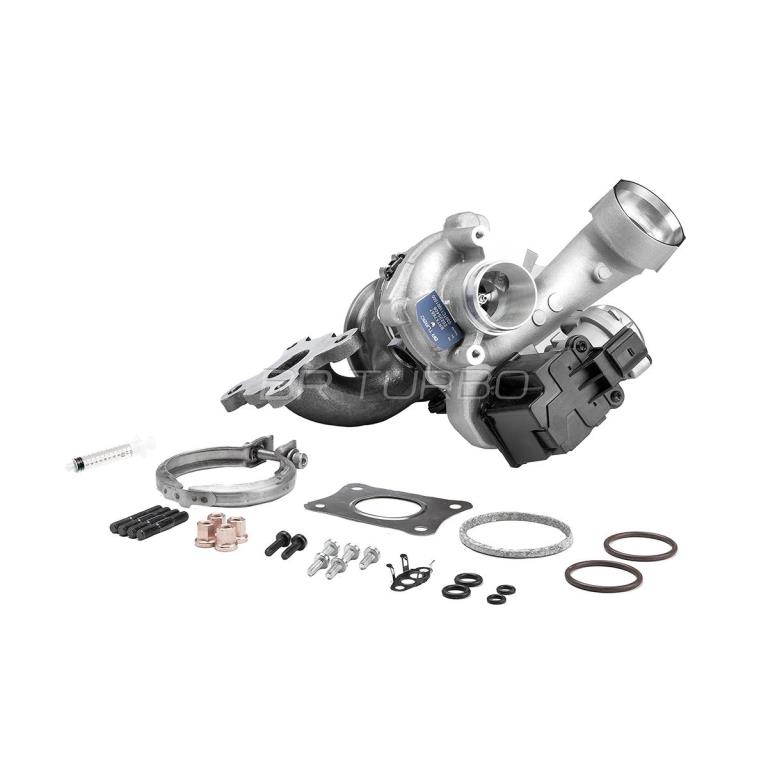 Turbocompresseur (Turbo) BR Turbo ref. BRTX7667M