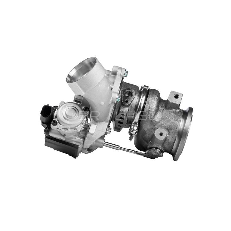 Turbocompresseur (Turbo) BR Turbo ref. BRTX7667M
