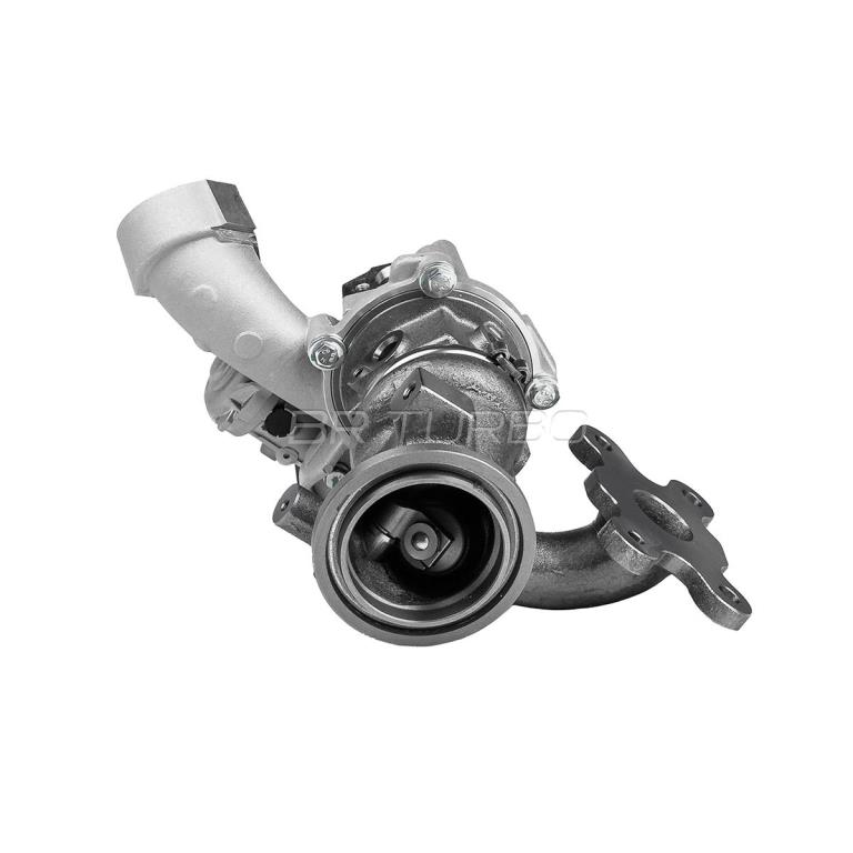 Turbocompresseur (Turbo) BR Turbo ref. BRTX7667M
