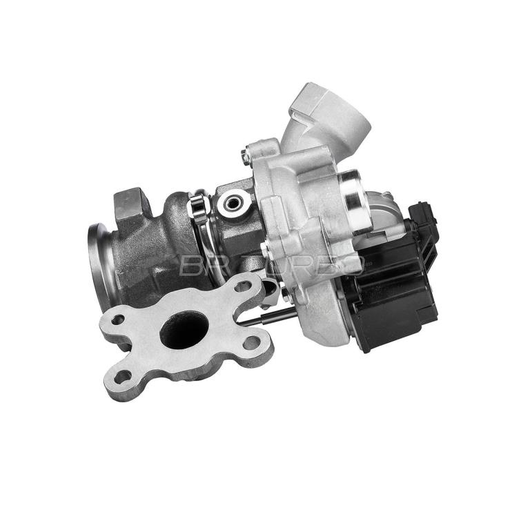 Turbocompresseur (Turbo) BR Turbo ref. BRTX7667M