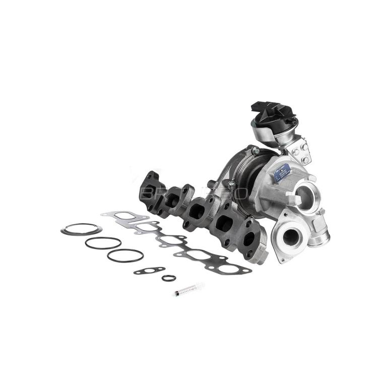 Turbocompresseur (Turbo) BR Turbo ref. BRTX7668