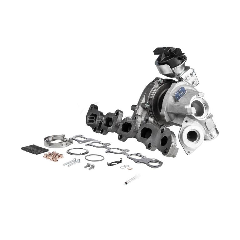 Turbocompresseur (Turbo) BR Turbo ref. BRTX7668M