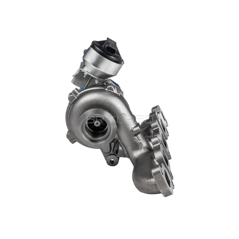 Turbocompresseur (Turbo) BR Turbo ref. BRTX7668M