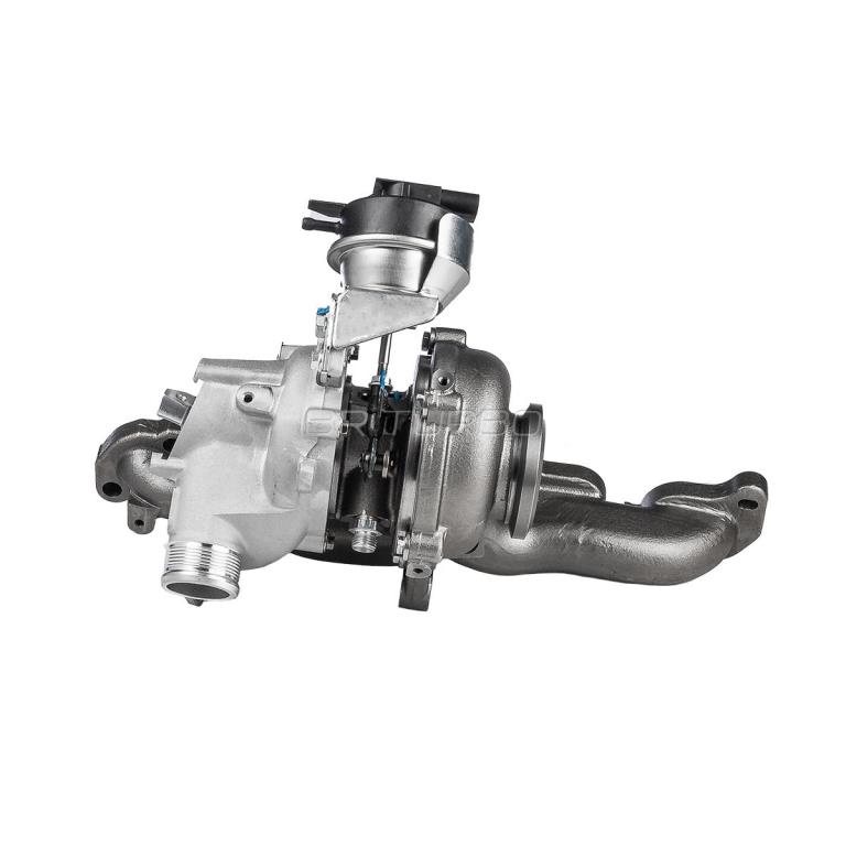 Turbocompresseur (Turbo) BR Turbo ref. BRTX7668M