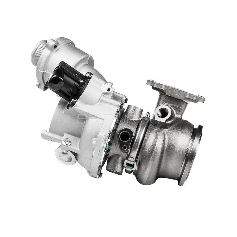 Turbocompresseur (Turbo) BR Turbo ref. BRTX7671