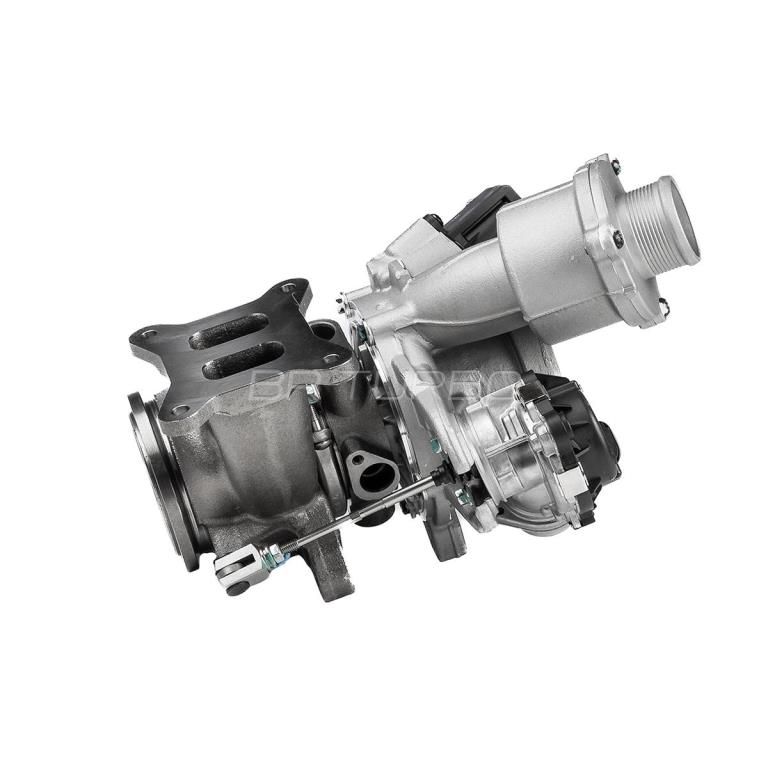 Turbocompresseur (Turbo) BR Turbo ref. BRTX7671
