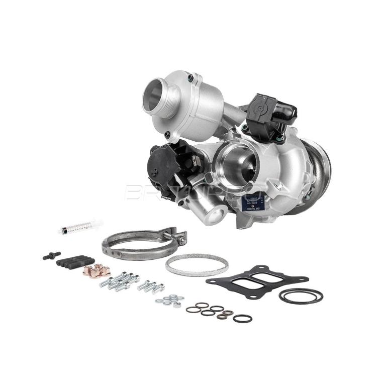Turbocompresseur (Turbo) BR Turbo ref. BRTX7671M