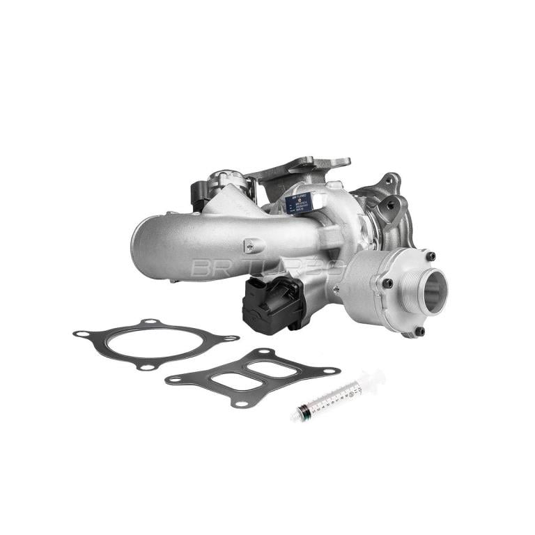 Turbocompresseur (Turbo) BR Turbo ref. BRTX7674