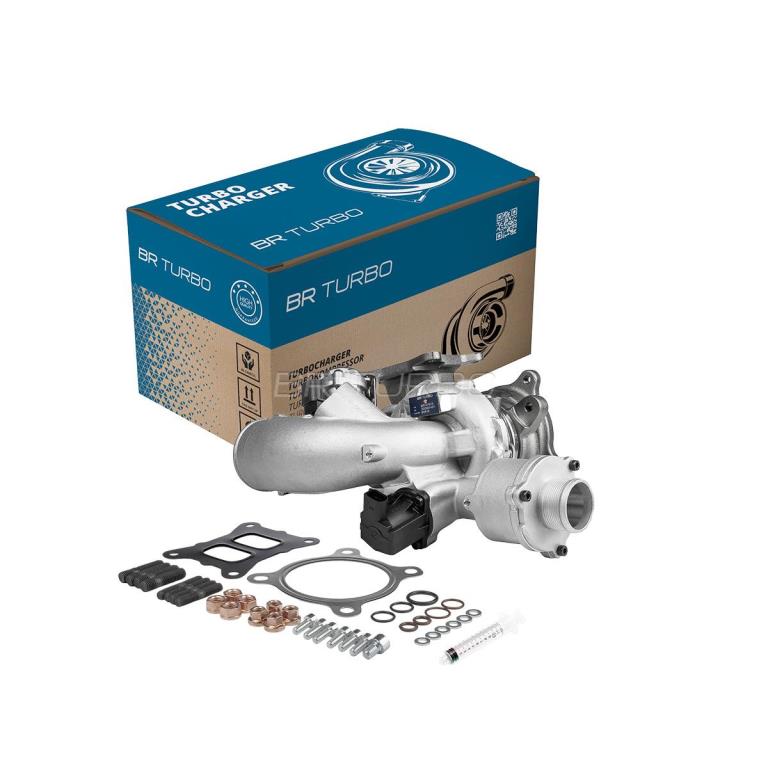Turbocompresseur (Turbo) BR Turbo ref. BRTX7674M