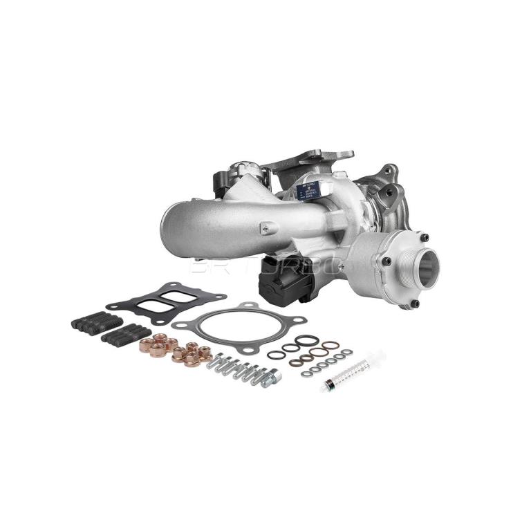 Turbocompresseur (Turbo) BR Turbo ref. BRTX7674M