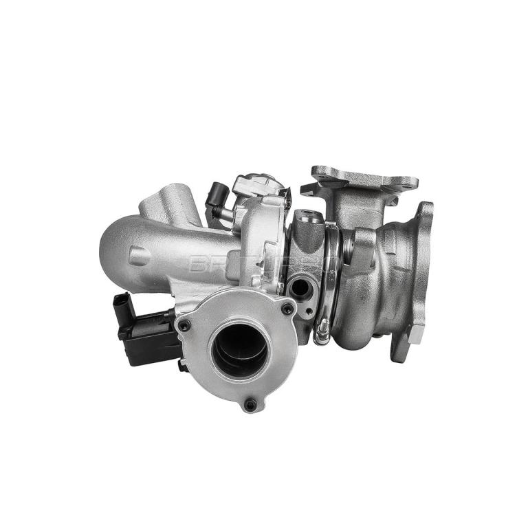 Turbocompresseur (Turbo) BR Turbo ref. BRTX7674M