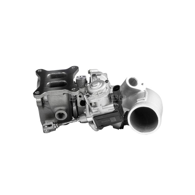 Turbocompresseur (Turbo) BR Turbo ref. BRTX7674M