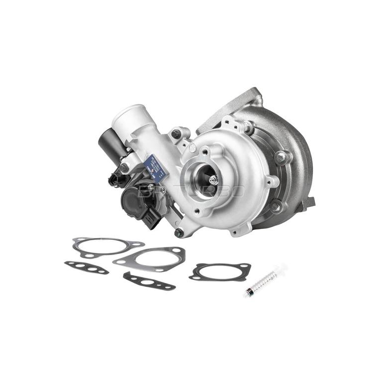 Turbocompresseur (Turbo) BR Turbo ref. BRTX7681
