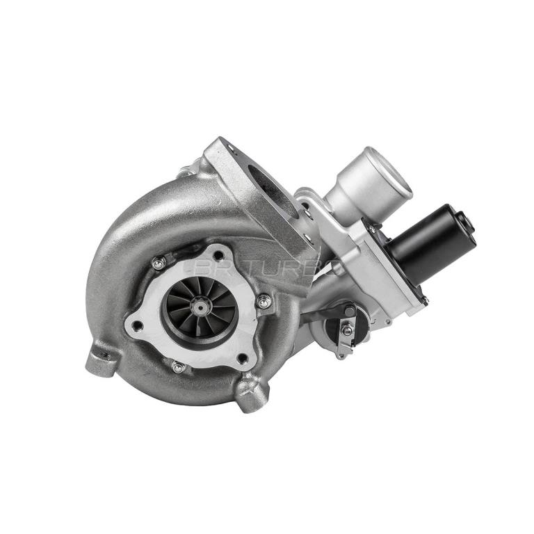 Turbocompresseur (Turbo) BR Turbo ref. BRTX7681