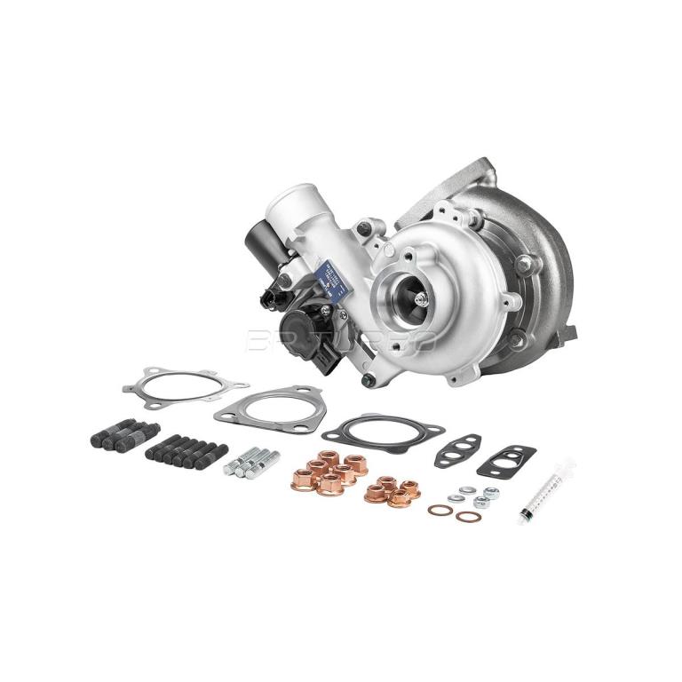 Turbocompresseur (Turbo) BR Turbo ref. BRTX7681M