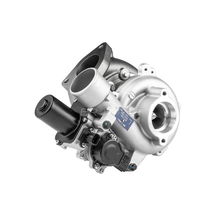 Turbocompresseur (Turbo) BR Turbo ref. BRTX7681M