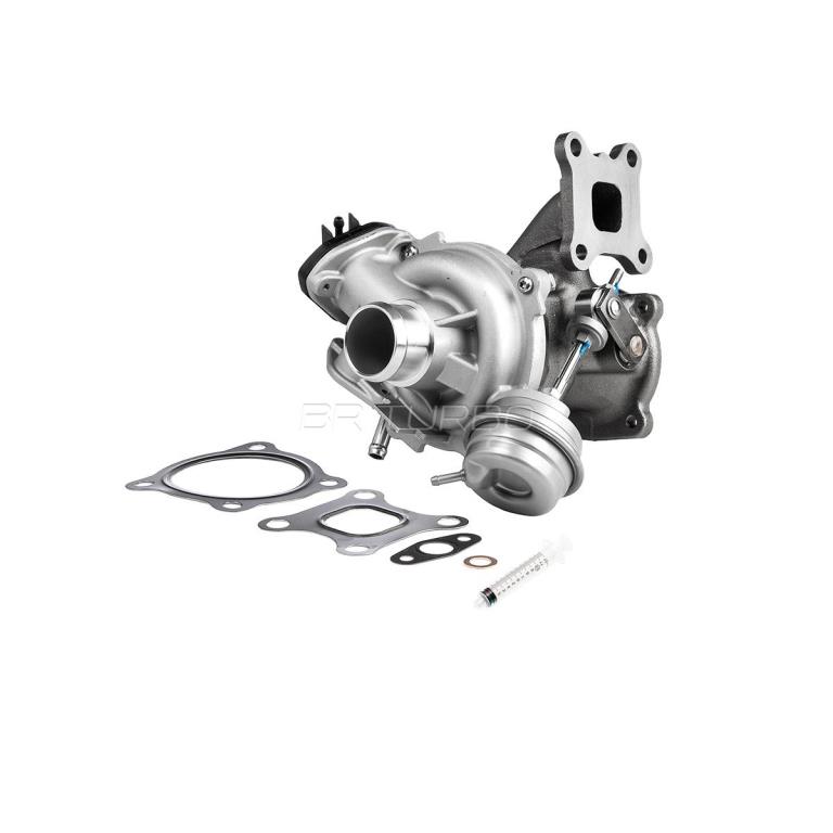 Turbocompressor BR Turbo ref. BRTX7682