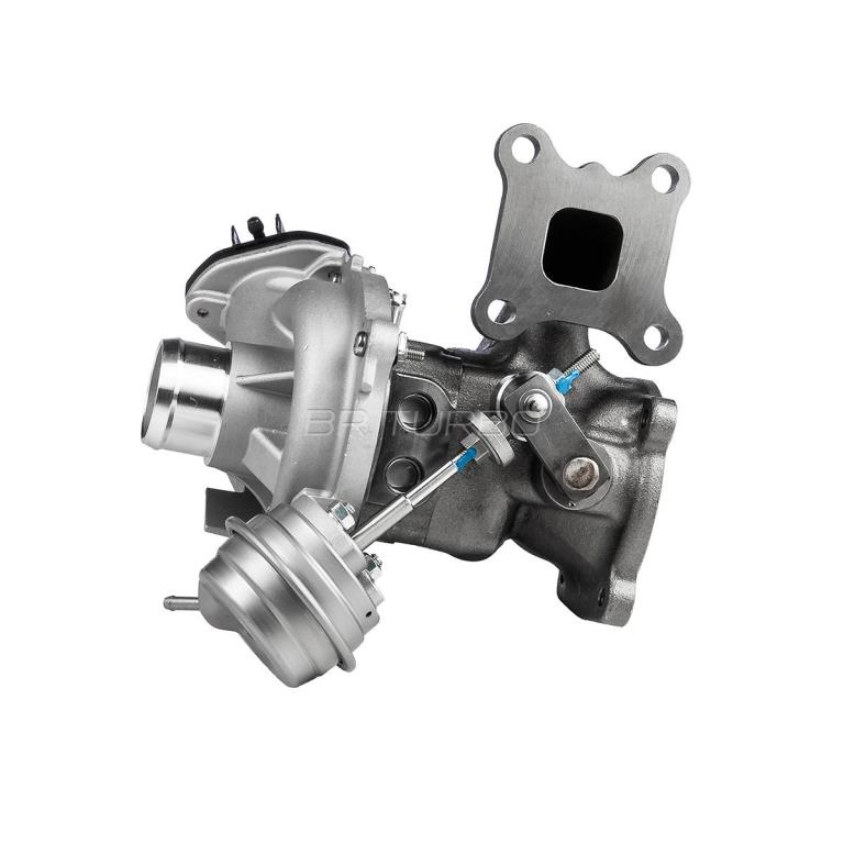Turbocompressor BR Turbo ref. BRTX7682