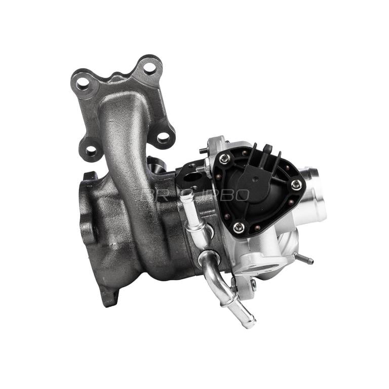 Turbocompressor BR Turbo ref. BRTX7682