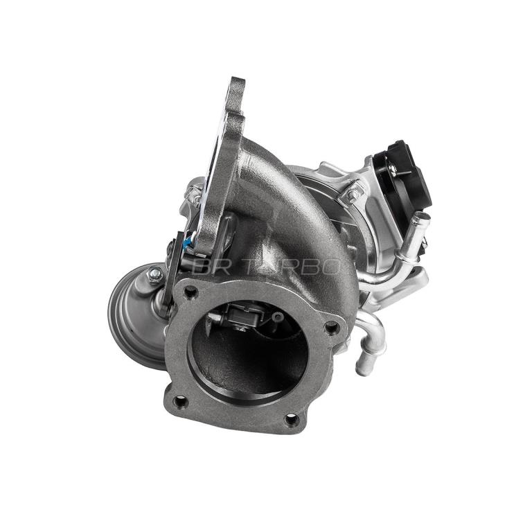 Turbocompressor BR Turbo ref. BRTX7682